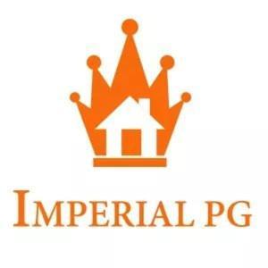 Imperial Pg Services Púna Exteriér fotografie